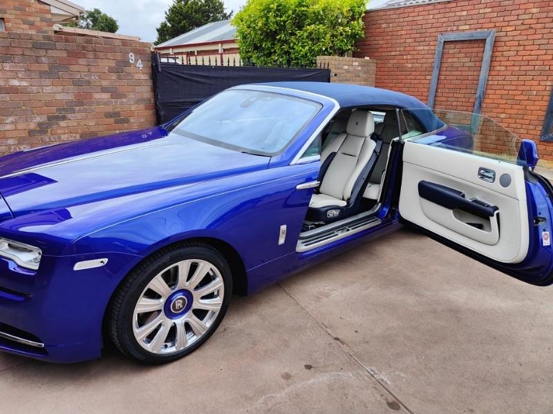 Properdetailing.com.au - Mobile Car Detailing Services Melbourne